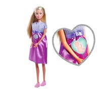 Steffi Love Baby velkomst-dukkesett