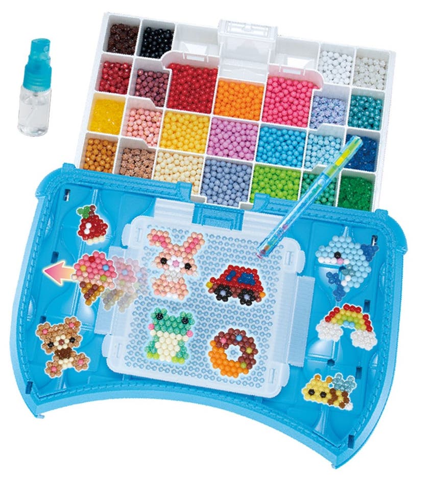 Aquabeads - Startsett i veske