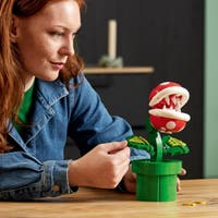 LEGO Super Mario 71426, Piranha Plant