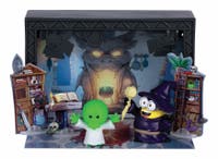 Moose Toys Minions Backlot Studio Set