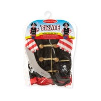 Role Play Costume Set Pirate