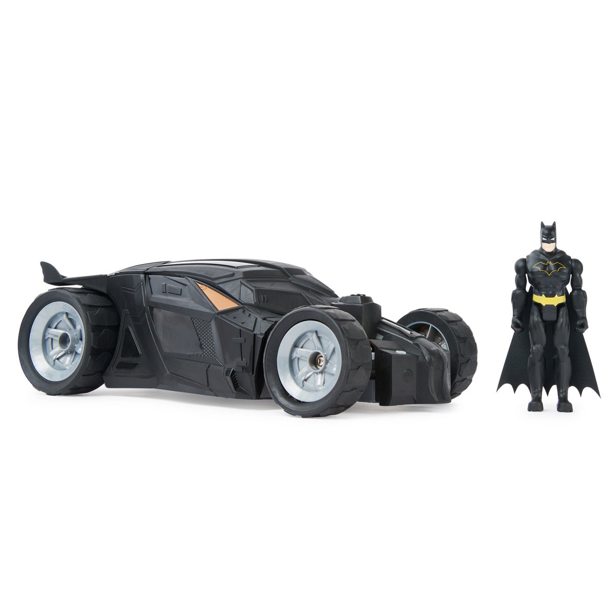 Batman, Batmobil RC 1:20