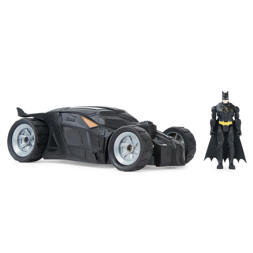 Batman, Batmobil RC 1:20