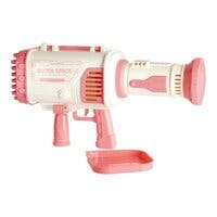 Million Trillion Bubble Fun, Mega Bubble Blaster Rosa