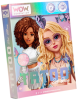 WOW Generation, Tatoveringssettboks