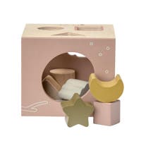 Micki, Oppbevaringsboks Rosa