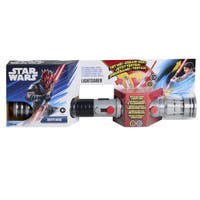 Star Wars Darth Maul elektronisk dobbelblads lyssverd