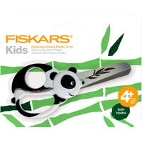 Barnesaks med dyremotiv, Panda