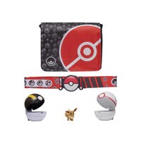 Pokémon, Clip n Go Skulderremsett Eevee