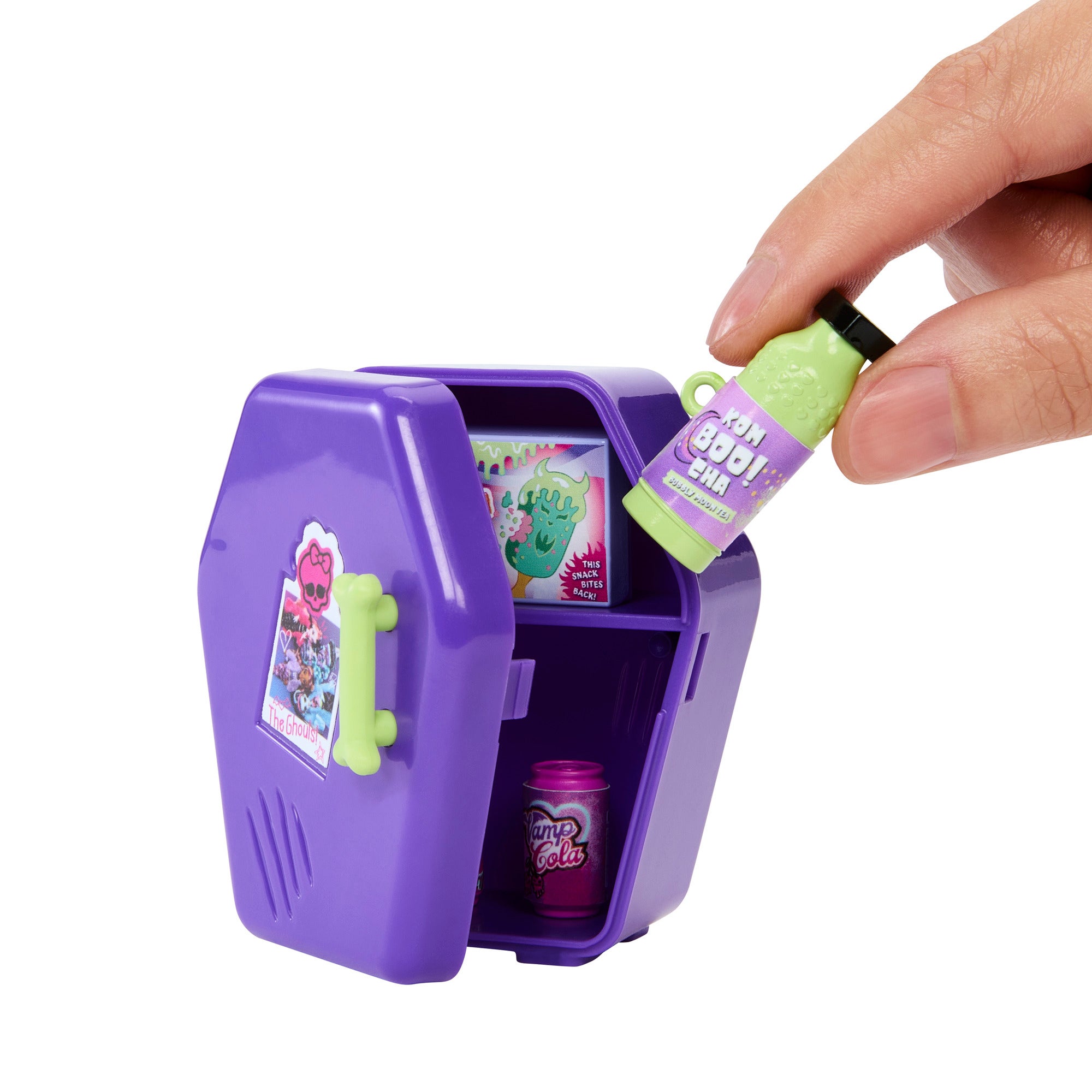 Monster High Creepover Party Giftset