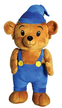 Bamse kosebamse, 40 cm