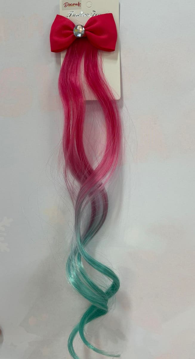 Be Friends, hårklips Cerise