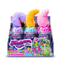 Misfittens Gemstones Katter 24 cm