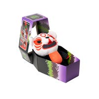 Deddy Bears Series 5 – 12-Inch Coffin displaykiste