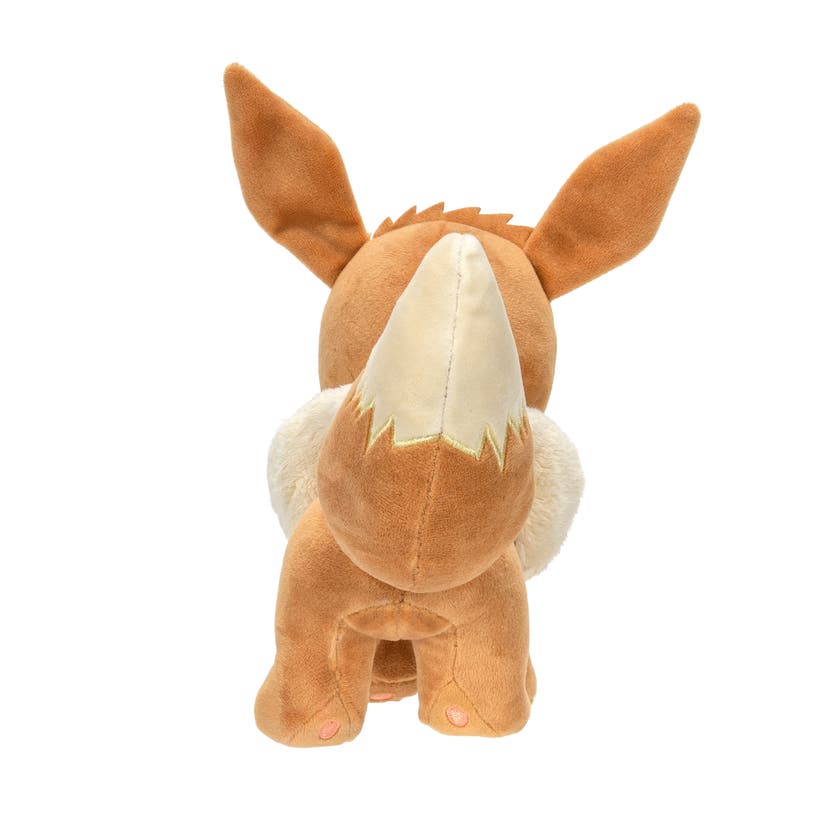 Pokemon Plush 20 Cm Eevee Cdu