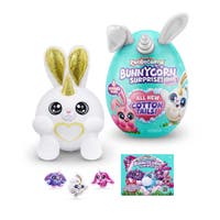 Rainbocorns, Bunnycorn Surprise Serie 2