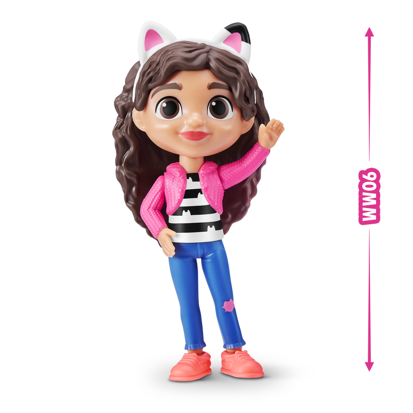 5 Surprise Gabby'S Dollhouse S1