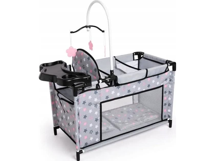 Humble & Heart, Reiseseng