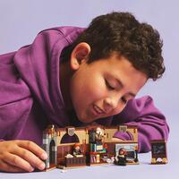 LEGO Harry Potter TM 76442, Hogwarts™ slott: time i trolldomsundervisning