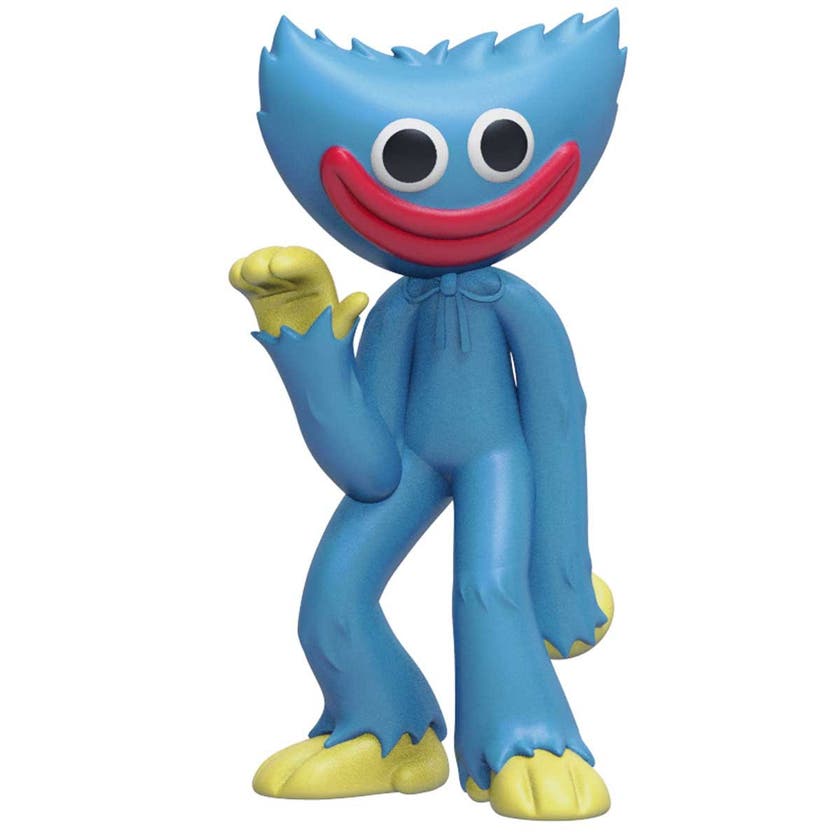 Poppy Playtime, Minifigurer