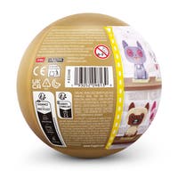 MAX Premium Fuggler Alley Cats - Yawper