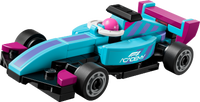LEGO 30734 F1 ACADEMY™ minibil