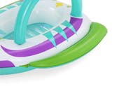 Bestway, 1,07M X 1,12M Space Splash Babybåt