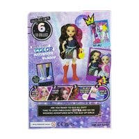 Glo-Up Girls, Erin S3