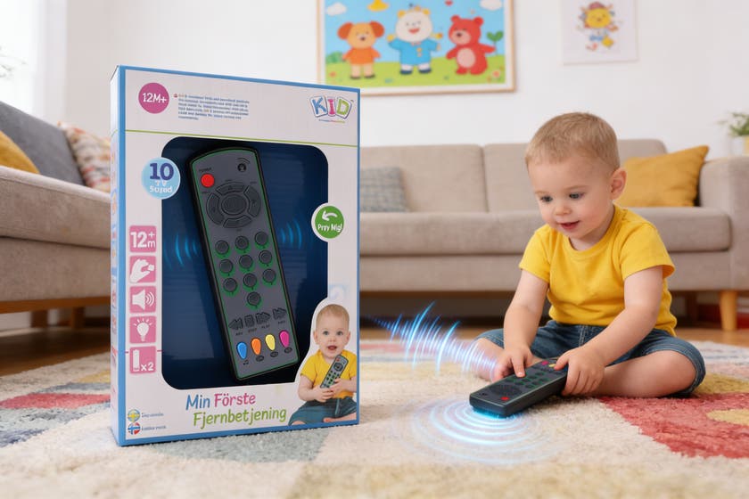 KID, Mobiltelefon SV/NO