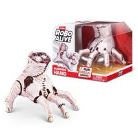Robo Alive Running Hand S1 - Robotleke