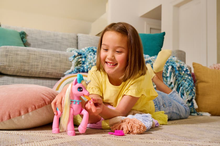 Pets Alive, Pony