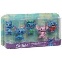 Disney Stitch, samlerfigur 7,5 cm