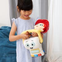 Simba Plush - Jessie TS-5 Dokke – 25 cm