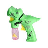 Million Trillion Bubble Fun, B/O Ingen lekkasje Dino Bubble Shooter