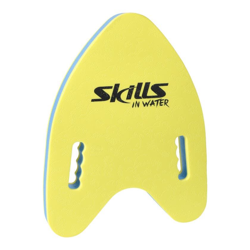 Skills Svømmehjelp skumgummi