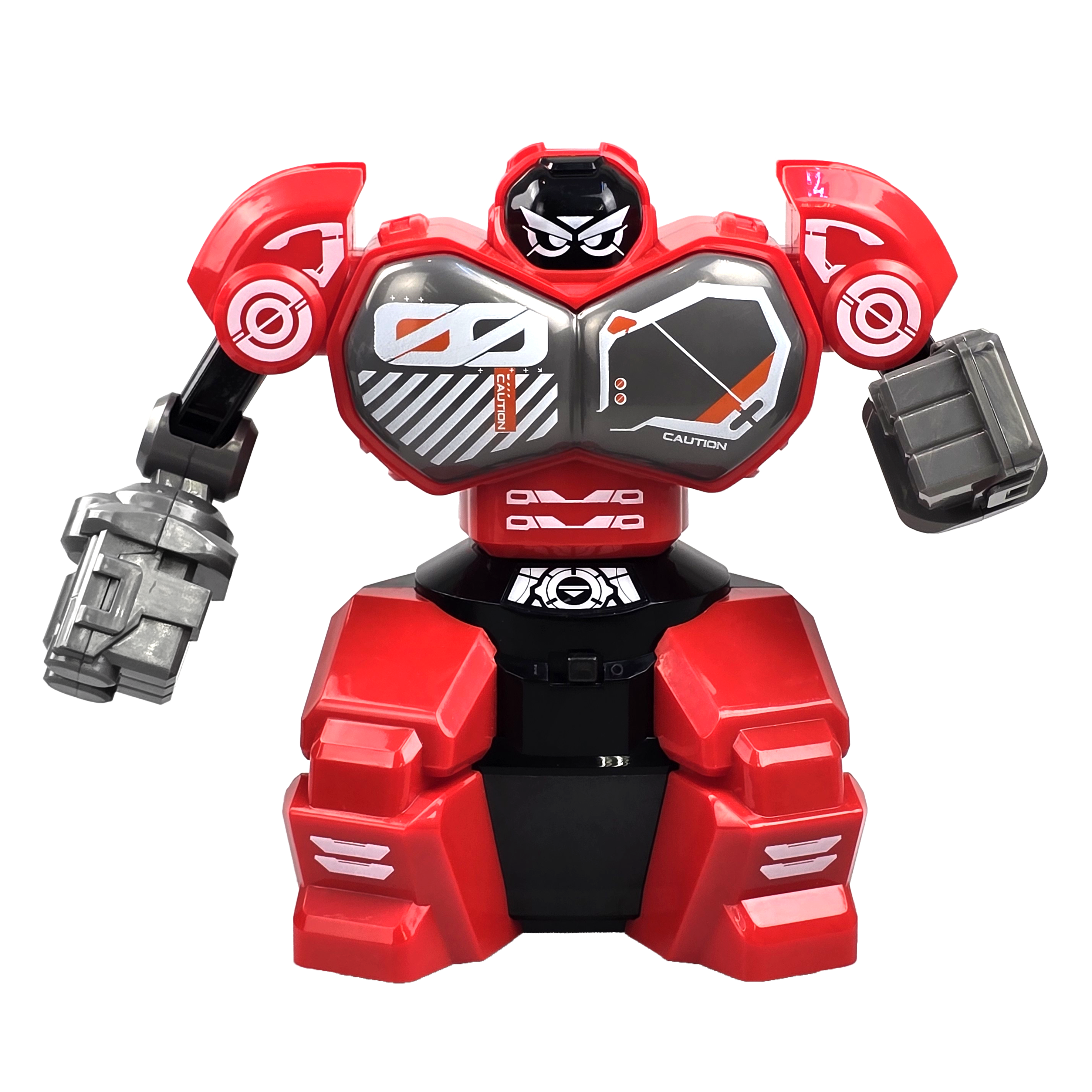 Silverlit Rumble Kombat radiostyrt stridsroboter