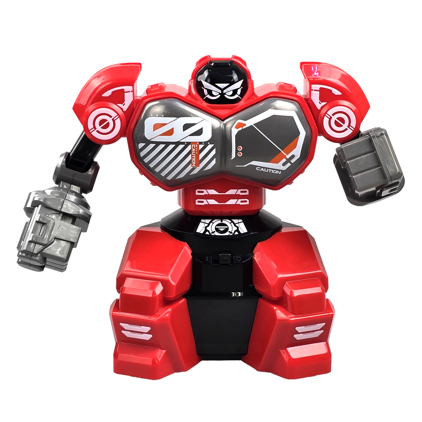 Silverlit Rumble Kombat radiostyrt stridsroboter