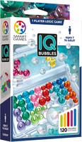 SmartGames: IQ Bubbles