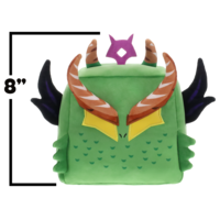 BLOX Fruits, Samleobjekt Myk Leketøy 20 cm Blindboks