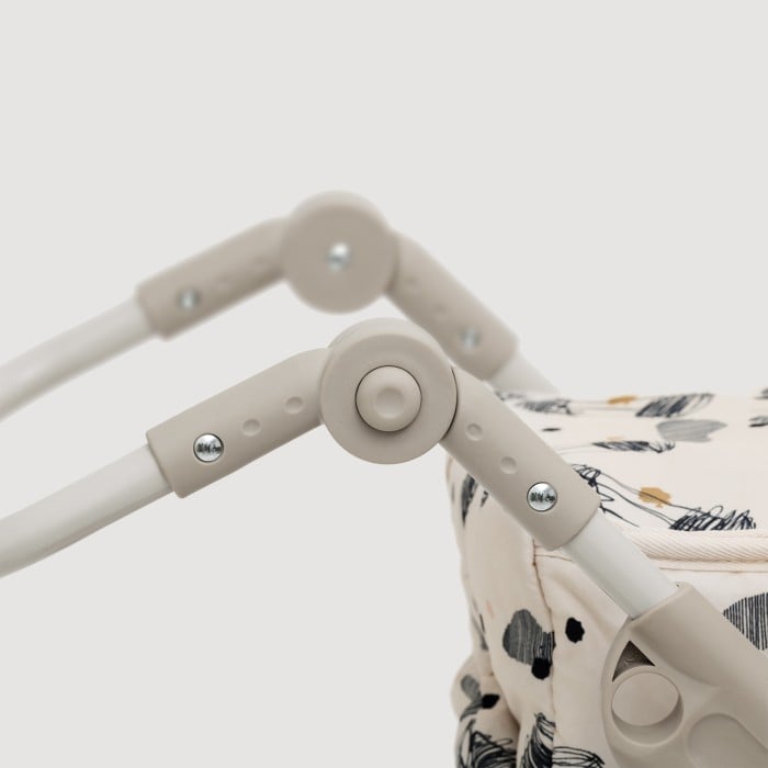 Skrållan - Dukkevogn