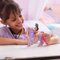 Unicorn Academy, Liten Dukke Sophia & Magic Wildstar