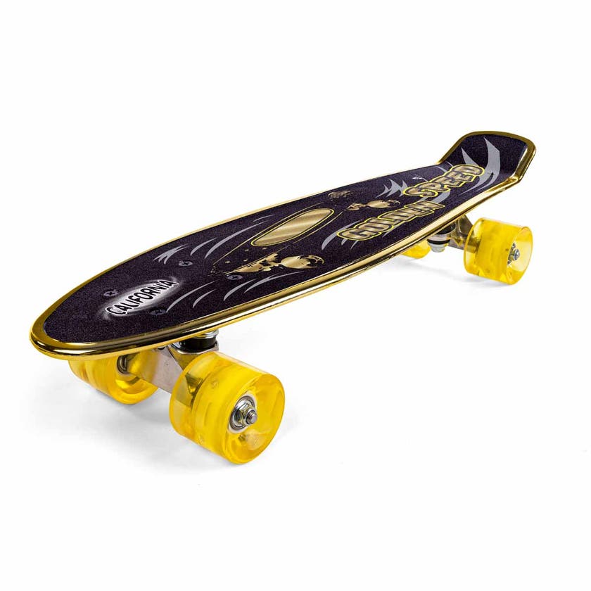 Skills, Pennyboard Gull