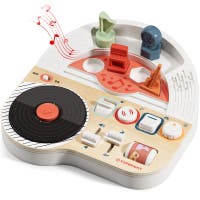 KID DJ-båsleke for musikklek