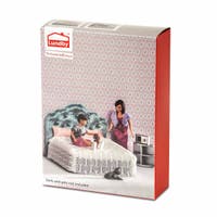 Lundby Soveromssett