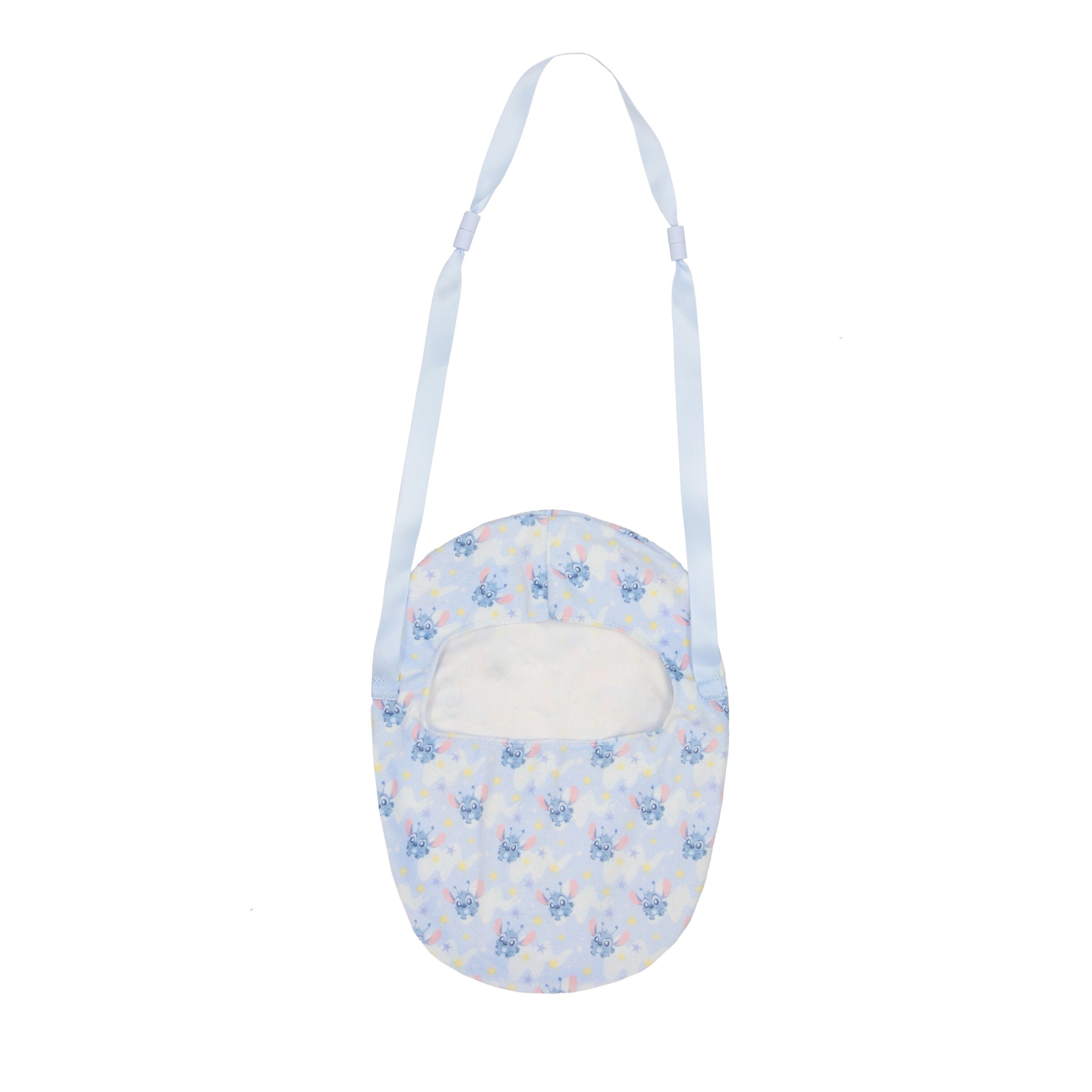 Baby Paws Disney Stitch interaktiv kosedyr