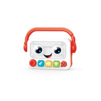 KID, Liten musikkspiller