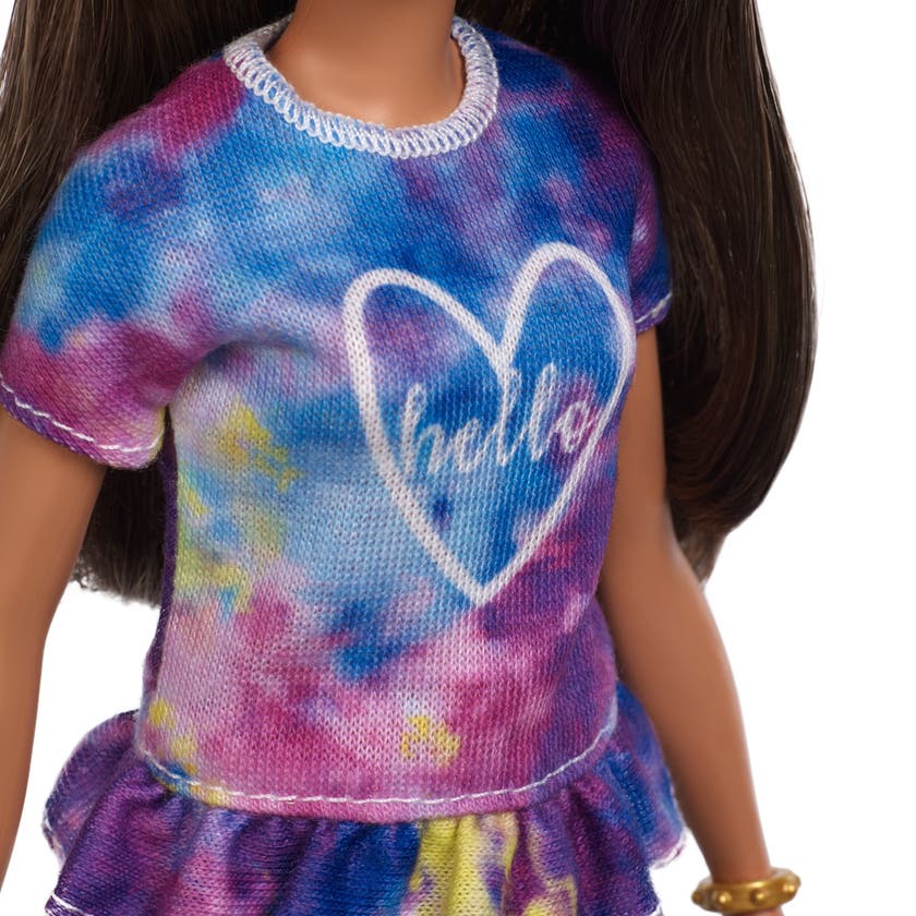 Barbie Fashionista Doll Asst.