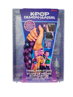 KPDH Tinsel Hair Studio Friseringsleke