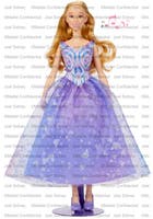 Wicked 2 Singing Glinda Doll