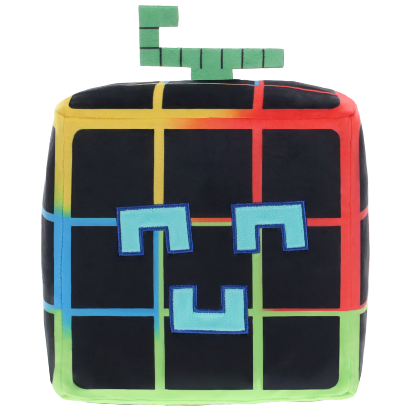 BLOX Fruits, Samleobjekt Myk Leketøy 20 cm Blindboks